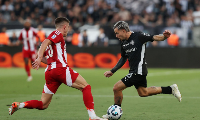 Ολυμπιακός – ΟΦΗ: Το κανάλι που θα μεταδώσει τον τελικό του Super Cup