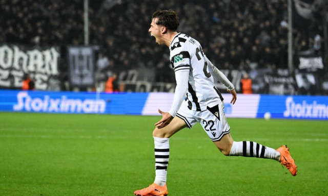 ΠΑΟΚ – Μπραν: Βασικός ο Μπιάνκο, ενδεκαδάτος και ο Ιβανούσετς