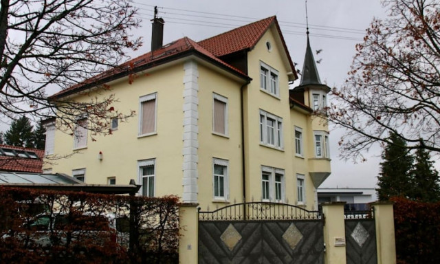 Οικογενειακή τραγωδία στη Γερμανία: Σκότωσε τη σύζυγο, την αδελφή, τα δύο παιδιά του και αυτοκτόνησε