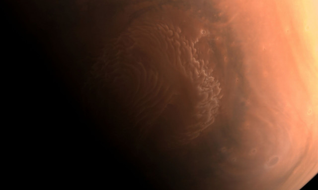 Η μυστική Οδύσσεια της ΕΣΣΔ προς τον Άρη - Γιατί για δεκαετίες ο κόσμος δεν έμαθε ότι τα κατάφερε