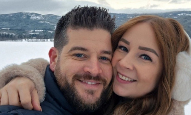 Ζευγάρι αποκαλύπτει την καθημερινότητά του στη Νορβηγία: «Κάνουμε 1 ώρα για ένα κρασί»