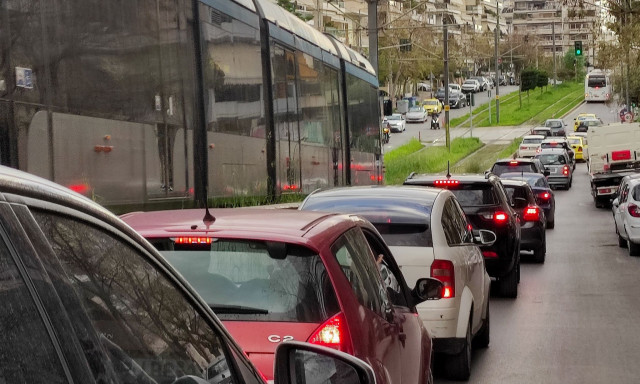 ΑΑΔΕ: Εντοπίστηκαν 161 αυτοκίνητα σε παράνομη ακινησία - Πάνω από €1,6 εκ. τα πρόστιμα