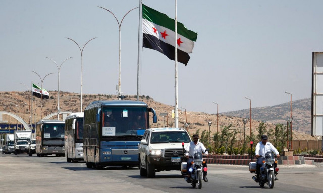 Σουηδία: Συνεργασία με Δαμασκό για τις απελάσεις Σύρων που έχουν καταδικαστεί για εγκλήματα