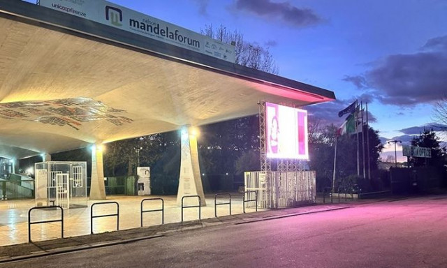 ΑΕΚ – Φιορεντίνα: FAN ZONE στη Φλωρεντία για όσους δεν έχουν εισιτήριο | Όλες οι λεπτομέρειες