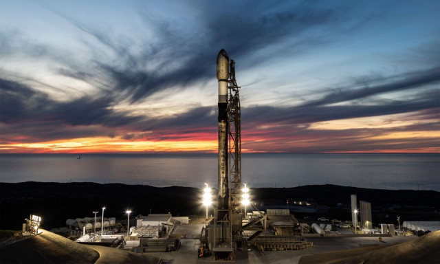 Το μήνυμα Μητσοτάκη μετά την εκτόξευση των ελληνικών μικροδορυφόρων στο διάστημα -«Εδώ κάτι αλλάζει»