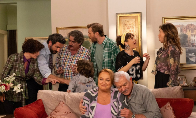 Το Σόι σου: Ένας γάμος σκάει σαν «βόμβα»