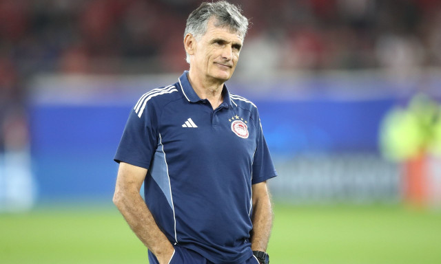 Μεντιλίμπαρ: «Αν η Ρεάλ θέλει τον Μουζακίτη θα πρέπει να δώσει πολλά χρήματα»