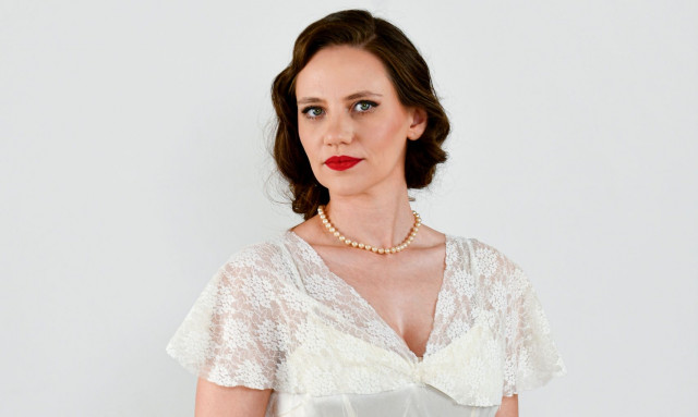 Η Φωτεινή Παπαθεοδώρου στο Newsbomb.gr: «Δεν αλλάζω αυτό που ζω τώρα»