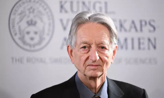 Ο «Νονός της Τεχνητής Νοημοσύνης» προβλέπει πότε η AI θα φέρει την κατάρρευση της κοινωνίας