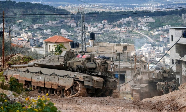 ΟΗΕ: Zητά έρευνα για την «συνοπτική εκτέλεση» δύο Παλαιστινίων στην Τζενίν 