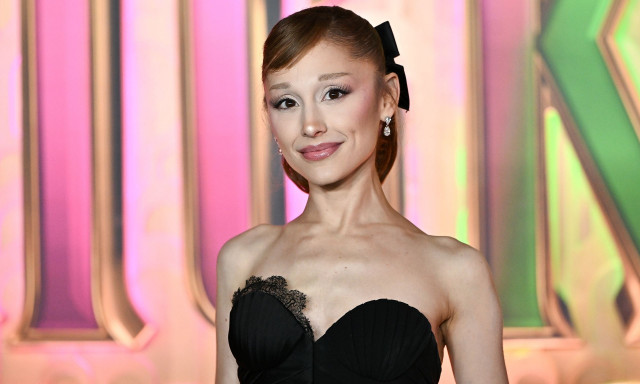 Αριάνα Γκράντε: «Η υποκριτική με βοήθησε να θεραπεύσω τη σχέση μου με τη μουσική και τις περιοδείες»