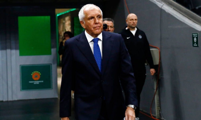 Σέρβικα ΜΜΕ: «Ο Ομπράντοβιτς ζήτησε την παραίτηση του προέδρου της Παρτίζαν»