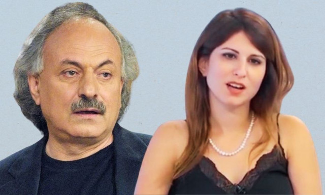 Χαρά Τόκα: Η κόρη του Μάριου Τόκα παρεμβαίνει για την επίμαχη περιοδεία με έργα του Μάνου Χατζιδάκι