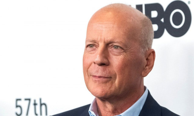 Bruce Willis: Γιατί ο εγκέφαλός του θα δοθεί στην Επιστήμη, όπως ανακοίνωσε η οικογένειά του