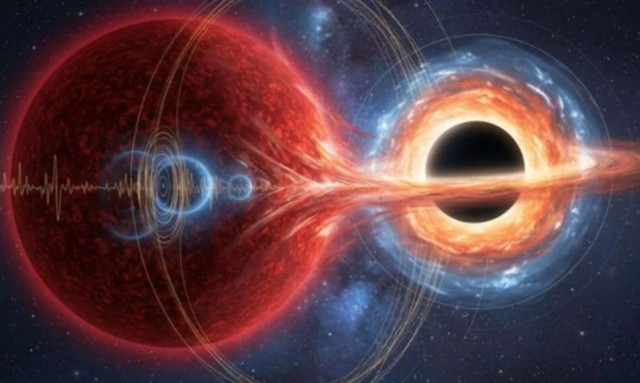 Αστροφυσικό μυστήριο: Ανακαλύφθηκε αστέρι που δεν έπρεπε να υπάρχει