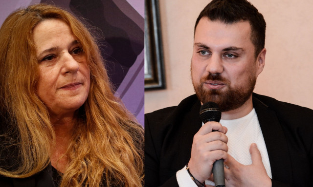 Κόντρα για τη μουσική Μάνου Χατζηδάκι: Ρεμπούτσικα και Καραμουρατίδης καταθέτουν τις απόψεις τους