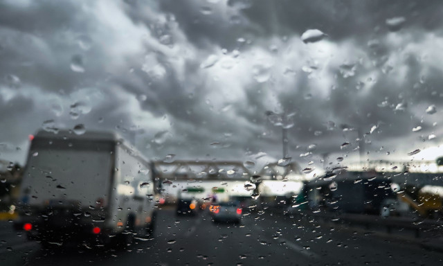 Κίνηση τώρα: Η Adele έχει φέρει μποτιλιάρισμα με το...καλημέρα - Ποιοι δρόμοι είναι στο «κόκκινο»