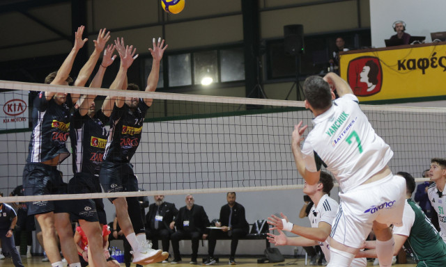 Ο Βλαχόπουλος του ΟΦΗ τραγουδούσε υβριστικό σύνθημα κατά του Παναθηναϊκού - «Συγγνώμη, παρασύρθηκα»