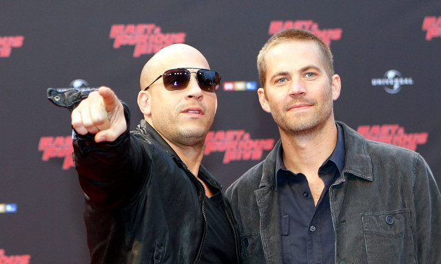 Paul Walker: 12 χρόνια χωρίς τον «μαχητή των δρόμων» - Το μήνυμα του Vin Diesel