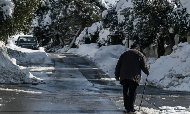 Καιρός: Ολική ανατροπή από τον Γιώργο Τσατραφύλλια - Πώς θα κυλήσει το πρώτο 15ημερο του Δεκεμβρίου