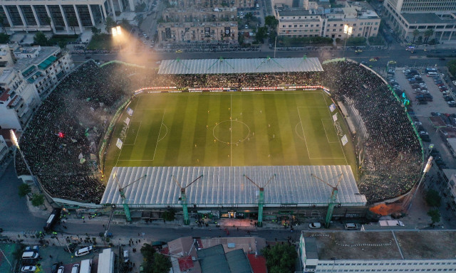 Super League: Παναθηναϊκός – ΑΕΚ στο ντέρμπι των Αθηνών, δύσκολες αποστολές για Ολυμπιακό και ΠΑΟΚ