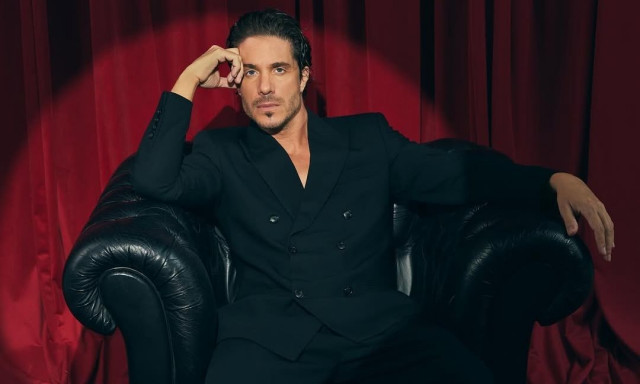 Νίκος Οικονομόπουλος: «Είμαι παραδομένος στον Χριστό, θέλω να κερδίσω την αιώνια ζωή»