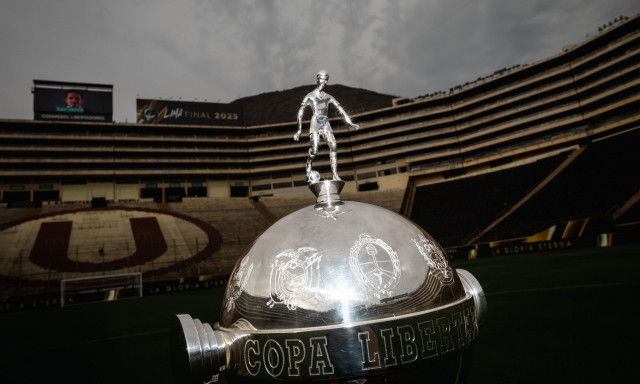Copa Libertadores: Παλμέιρας – Φλαμένγκο για το… Champions League της Λατινικής Αμερικής