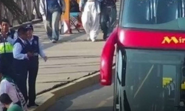 Νεκρός οπαδός της Παλμέιρας πριν τον τελικό του Copa Libertadores