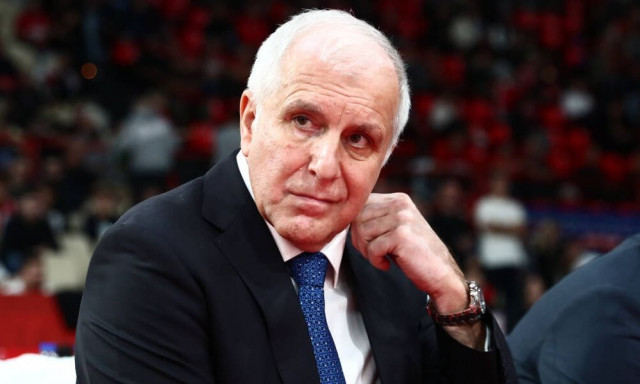 Πρόεδρος Παρτίζαν: «Ο Ομπράντοβιτς είχε μιλήσει για παραίτηση πριν πάμε στην Αθήνα»