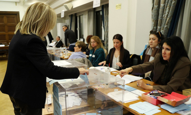 Τα πρώτα αποτελέσματα των εκλογών στους Δικηγορικούς Συλλόγους – Συνεχίζεται αύριο η ψηφοφορία