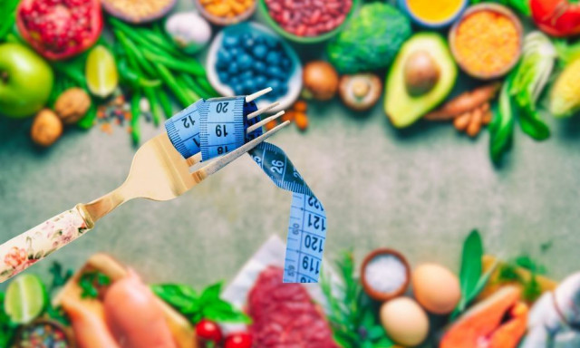 Τρεις τροφές που ενισχύουν δραστικά τον μεταβολισμό μας