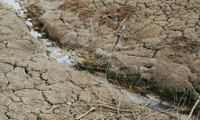 Συναγερμός στην Ευρώπη για το νερό - Στερεύουν τα αποθέματα γλυκού νερού