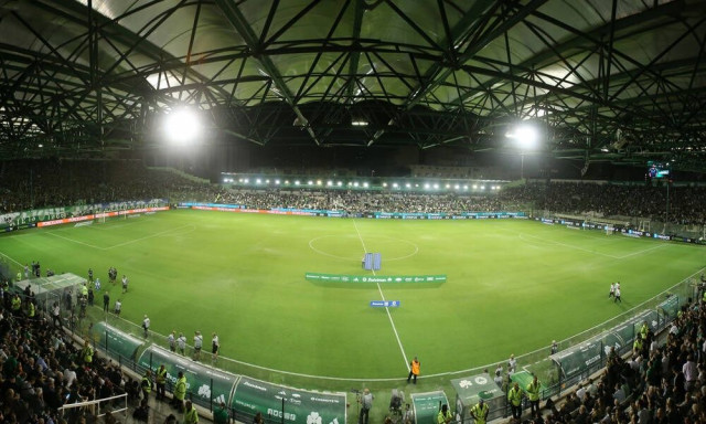 ΠΑΕ Παναθηναϊκός: «Προστατεύουμε την έδρα μας»