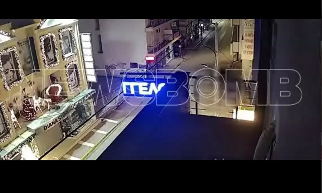 Τροχαίο στη Λούτσα: Χειρουργήθηκε η σύντροφος του άτυχου 24χρονου – Φύλλο & φτερό το ΙΧ του 29χρονου