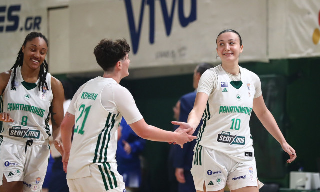 ΠΑΟΚ – Παναθηναϊκός: Οι αήττητες «πράσινες» δοκιμάζονται στη Θεσσαλονίκη