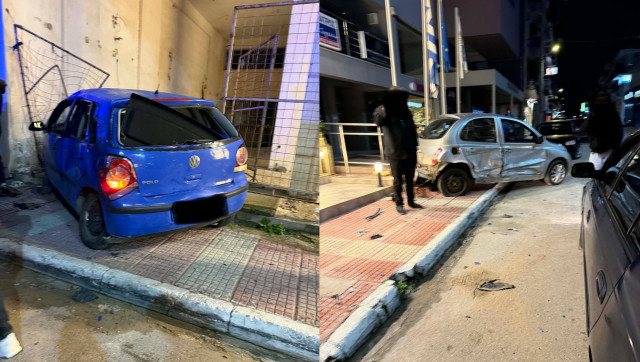 Ο σπαραγμός του πατέρα του 24χρονου που σκοτώθηκε στη Λούτσα: «Δεν έχουμε πειράξει κανέναν»