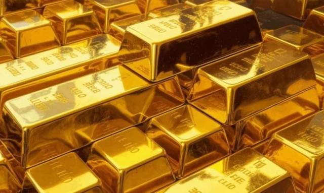 Δύο τεράστια νέα κοιτάσματα χρυσού ανατρέπουν τις ισορροπίες στην παγκόσμια οικονομία