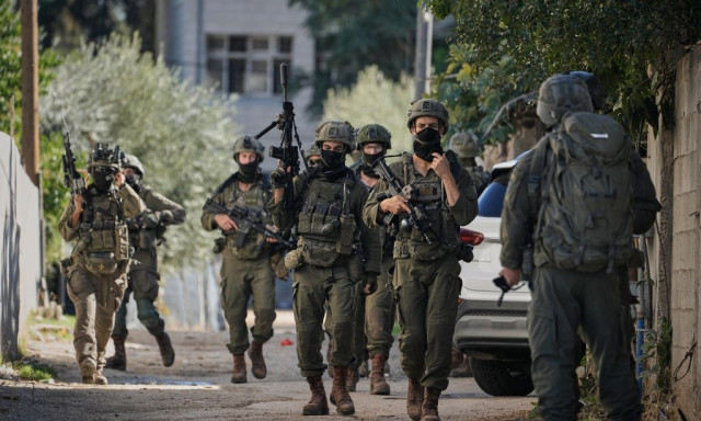 Δυτική Όχθη: Στόχος επίθεσης Ισραηλινών εποίκων έγιναν πολίτες της Ιταλίας και του Καναδά