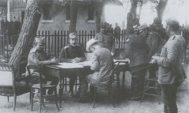 Σαν σήμερα 1η Δεκεμβρίου – Τα σημαντικότερα γεγονότα της σημερινής ημέρας