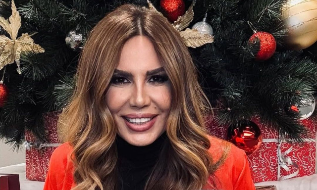 Στέλλα Γεωργιάδου: «Ο εμμονικός θαυμαστής που με κυνηγούσε τελικά έγινε κολλητός μου»