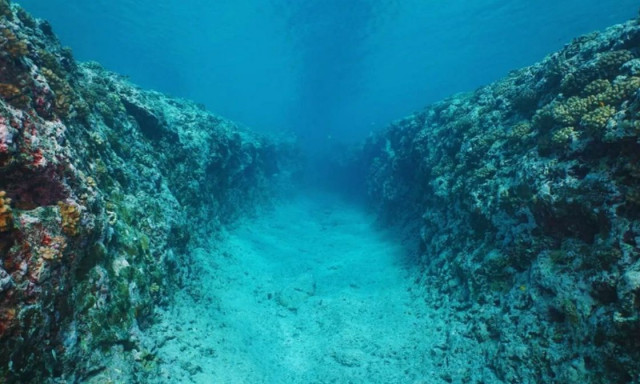 Οι επιστήμονες ανακάλυψαν ένα μικροσκοπικό νησί που κρύβει μια χαμένη ήπειρο κάτω από τον Ινδικό