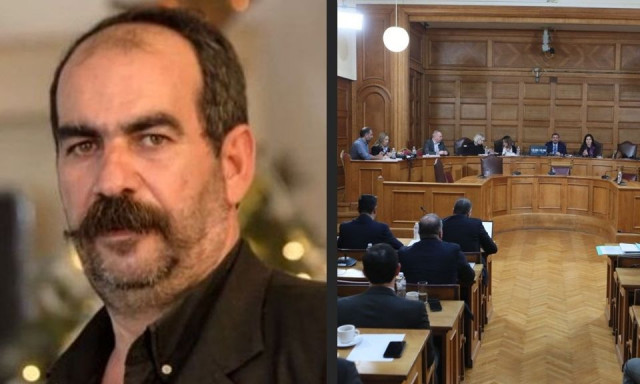 Σκάνδαλο ΟΠΕΚΕΠΕ: Ο «Φραπές» στην εξεταστική με «φορτωτή» και ο «Χασάπης» στη...Δικαιοσύνη