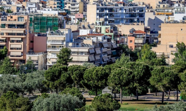 Η Ελλάδα φορολογικός «παράδεισος» για τους ξένους επενδυτές και συνταξιούχους