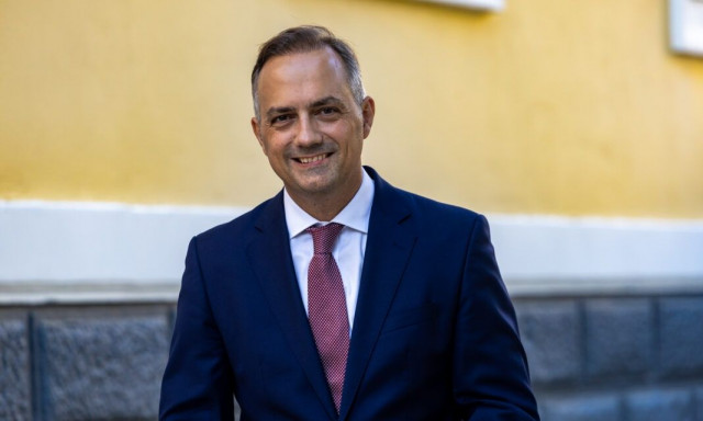 Αναστασόπουλος: «Πάμε για τη μεγάλη αλλαγή στον ΔΣΑ, για τη δικηγορία που οραματιζόμαστε»