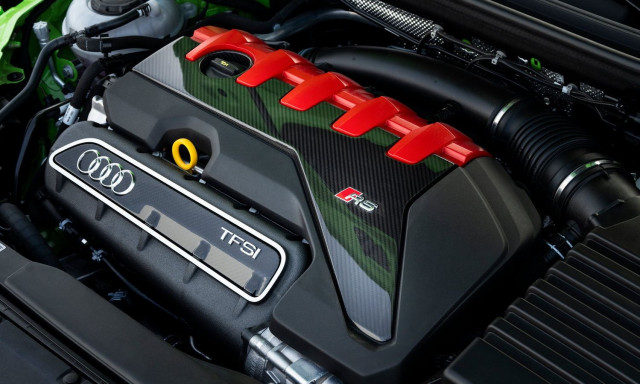 Η Γερμανία απαιτεί παράθυρο σωτηρίας για τους θερμικούς κινητήρες