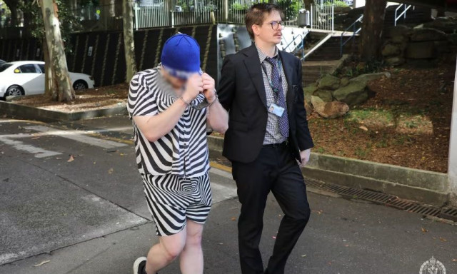 Αυστραλία: Εξαρθρώθηκε διεθνές δίκτυο σεξουαλικής κακοποίησης παιδιών