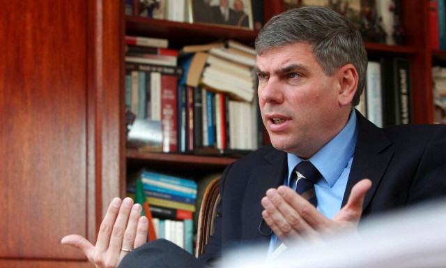 Ευρωβουλευτής χαρακτηρίζει το Πακιστάν «κράτος τρομοκρατίας»