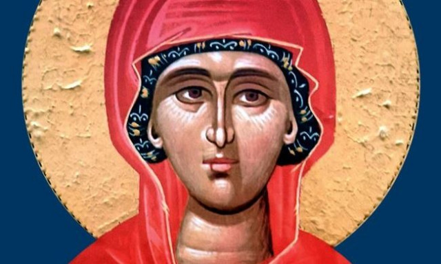 Εορτολόγιο 2 Δεκεμβρίου: Ποιοι γιορτάζουν αύριο