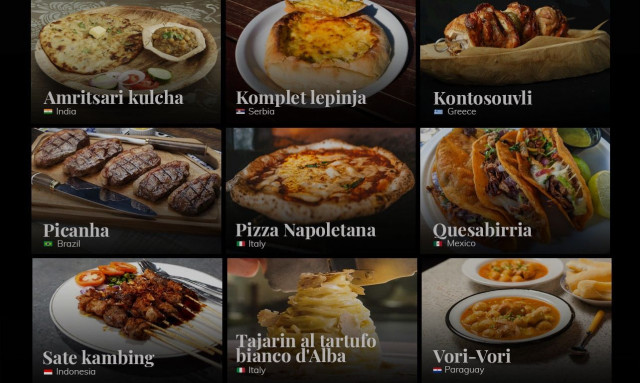 Taste Atlas: Το καλύτερο πιάτο στον κόσμο - Φιναλίστ ένα ελληνικό