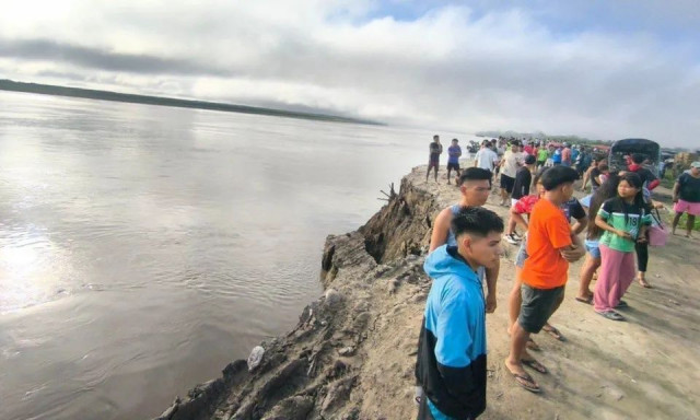 Φονική κατολίσθηση στο Περού: Τουλάχιστον 12 νεκροί και 30 αγνοούμενοι στον Αμαζόνιο